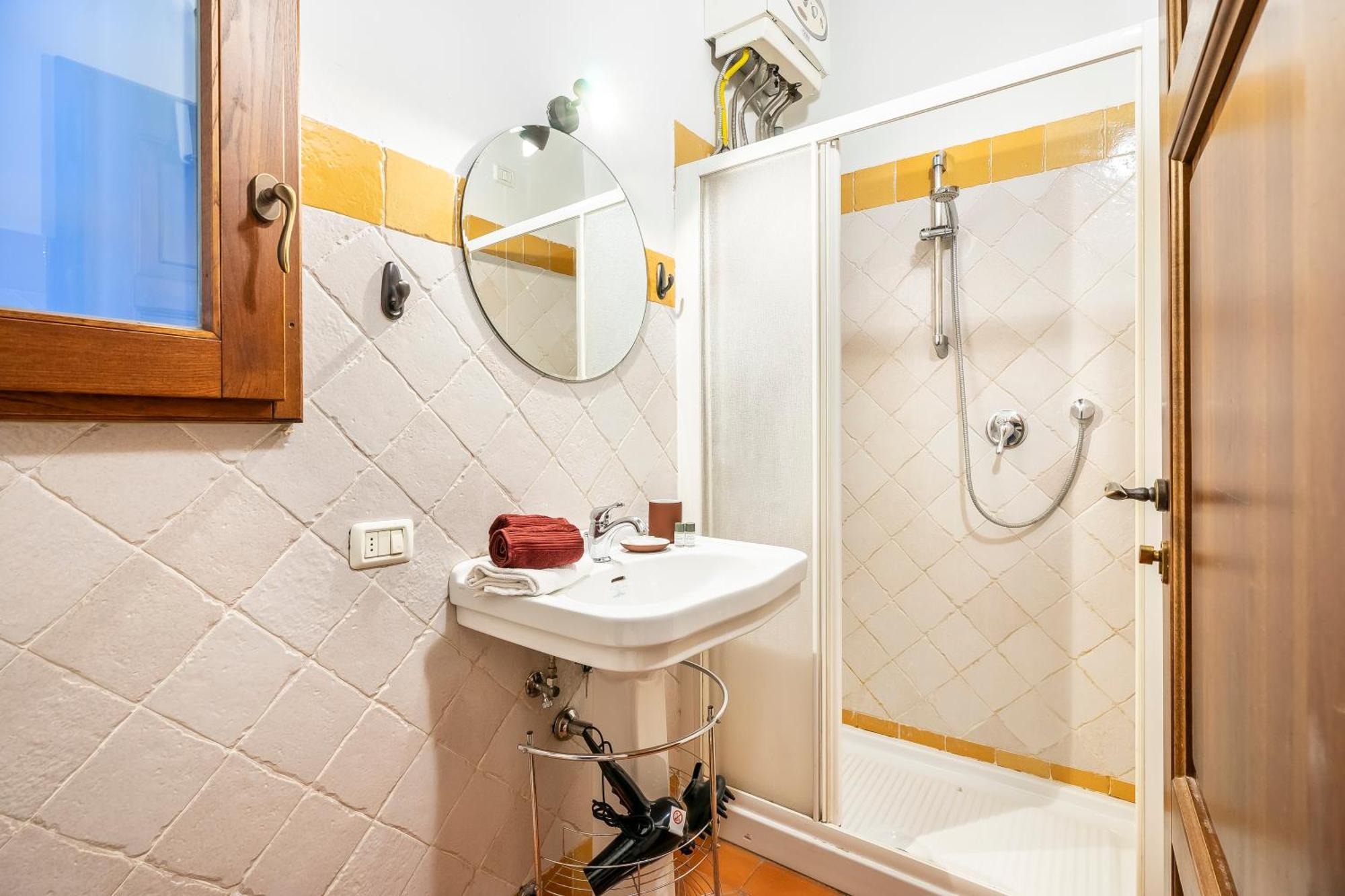San Giovanni Apartment Florencia Exterior foto